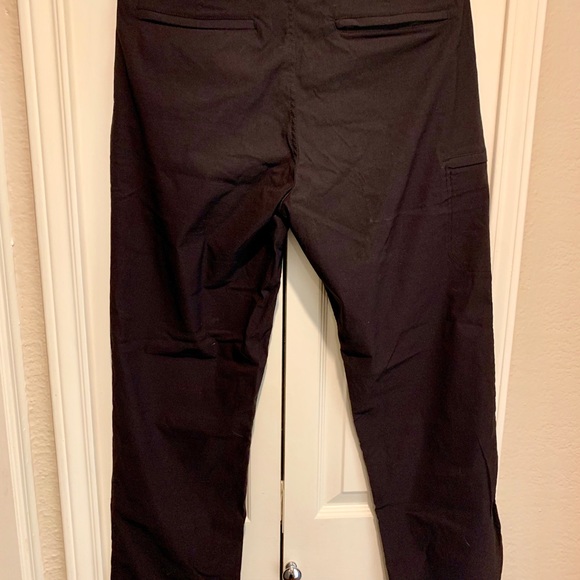 Men’s travel pants size 32x32 - Picture 3 of 4